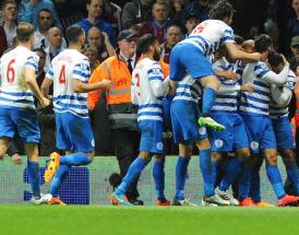 QPR Disappearing Dave