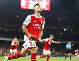 Arsenal title challenge