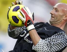 Fabien Barthez