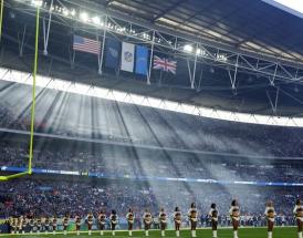 uk nfl franchise