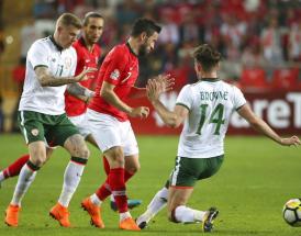 Tony Incenzo visits Turkey