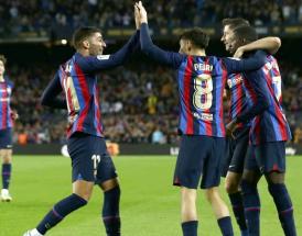 Barcelona betting previews