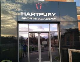Hartpury University
