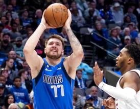 Luca Doncic