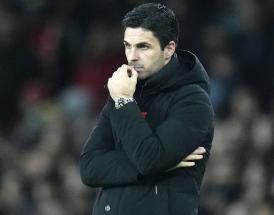 Mikel Arteta