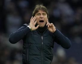 Antonio Conte days numbered