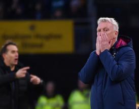 Next premier league manager sacked David Moyes