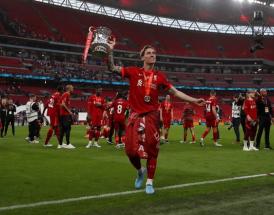 FA Cup is sacred