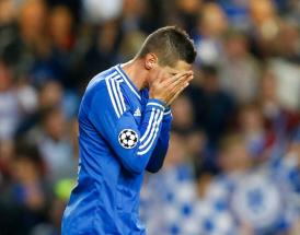 Worst January signings Premier League