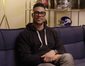 Jason Bell NFL