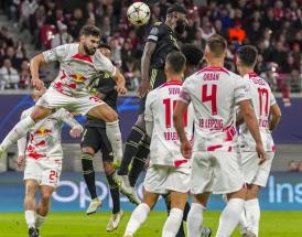 RB Leipzig tips