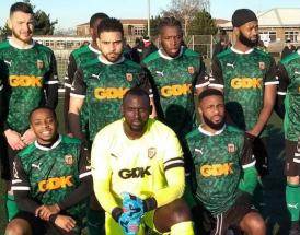 SE Dons Tony Incenzo Diary Of A Groundhopper