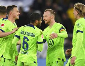 Wolfsburg tips