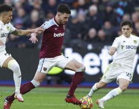 Best relegation battle Premier League