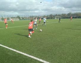 AFC Dunstable Ladies