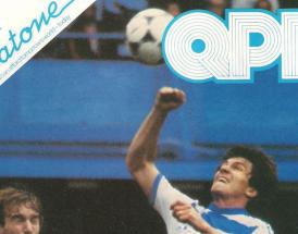 Tony Incenzo Clive Allen