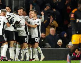 Fulham