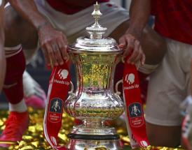 FA Cup famous semi finals
