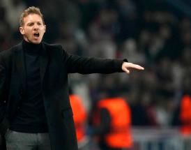 Future Premier League managers