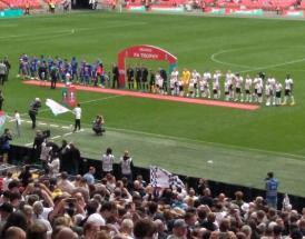 Non League Finals Day 2023