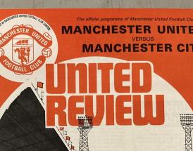 Manchester Derby 1974 Denis Law goal