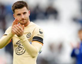 Mason Mount to Arsenal would be a shock transfer