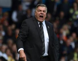 Sam Allardyce