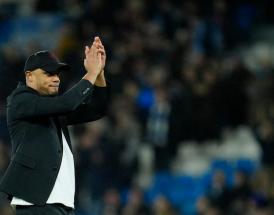 Promoted clubs in Premier League