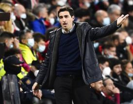 Iraola is tipped to be a big success at AFC Bournemouth