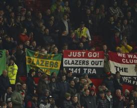 Manchester United takeover bid against Glazer Family
