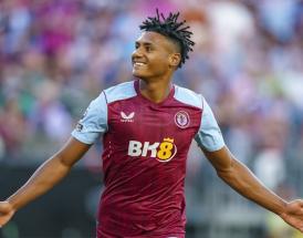 Ollie Watkins - Golden Boot contender?