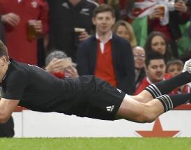 Rugby rules
