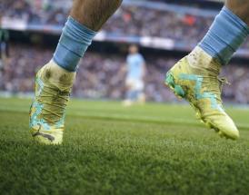 Ashley Young Forrest Gump