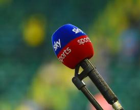 Early Years Sky Sports Premier League