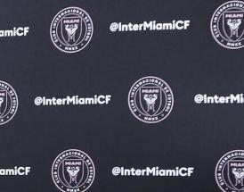 Inter Miami Messi