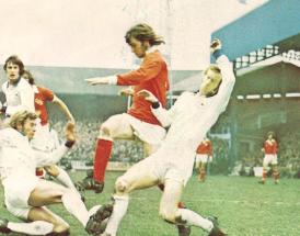 Nostalgia Football