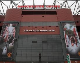 Sir Alex Ferguson was appointed Man United manager in 1986
