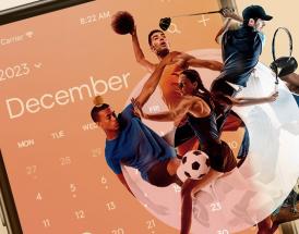 Calendar December 2023