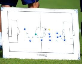 Football Managers