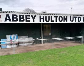 Abbey Hulton United