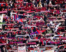 Bologna fairytale