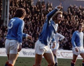 Denis Law