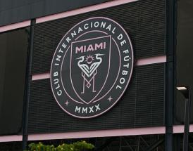 David Beckham's Miami Revolution