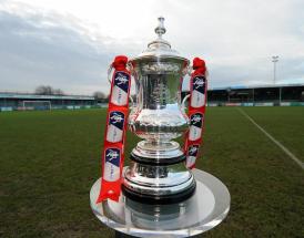 Who are kings of FA Cup
