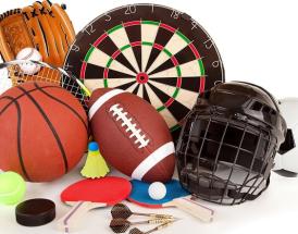 Sports Calendar