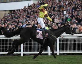 2025 Cheltenham Festival Day 4 Tips