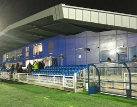 Diary Of A Groundhopper Aveley Bishop's Stortford