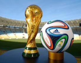 World Cup moments