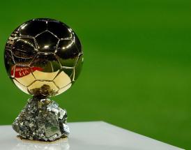Ballon dOr Winners List