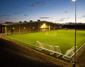 Top Football Academies